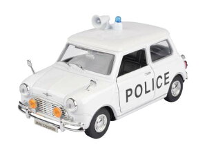 ミニクーパー ミニカー ホワイトの人気商品・通販・価格比較 - 価格.com