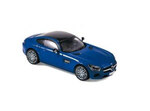 2015 Mercedes-AMG GT S u[^bN/Norev 1/43~jJ[