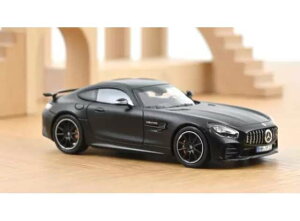 2019 Mercedes Benz AMG GT-R ubN}Om/Norev 1/43~jJ[