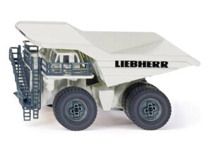 Liebherr T264 _vgbN zCg/Siku 1/87@ ͌^