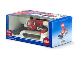 Pistenbully 600 bh/Siku 1/50@ ͌^