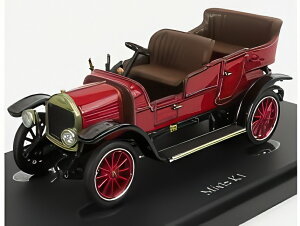 ~[ - K1 hCc 1912 - bh/ AUTOCULT 1/43 333~jJ[
