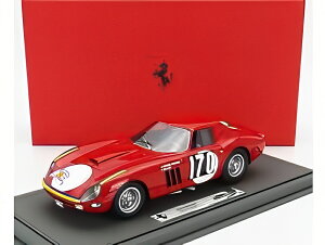 tF[ 250 GTO N[y N 170 c[ h tX 1964 Aj[ \][ - jR [ - V[P[Xt - bh/ BBR 1/18 200~jJ[