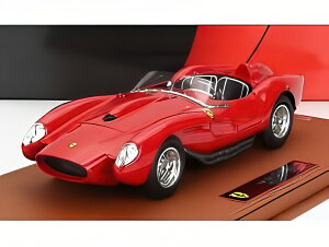 tF[ 250TR eX^bT XpC_[ 1957 - V[P[Xt - bh/ BBR 1/18 fbNXve P[Xt~jJ[