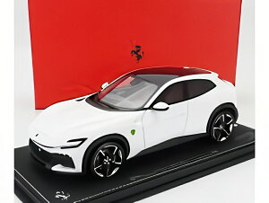 tF[ vTOG SUV 2022 - V[P[Xt - rAR ZB[m (zCg^bN)/ BBR 1/18 90~jJ[