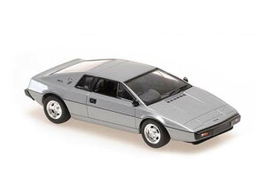 1978 Lotus Esprit TurboAVo[/ Maxichamps 1/43 ~jJ[