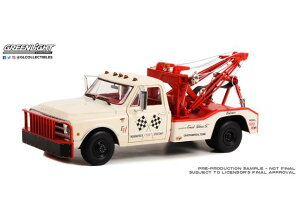 1967 Chevrolet C-30 Dually bJ[ 51CfBAi|X500}C[XgbN Courtesy of Ernest Holmes Co. Chattanooga Tennessee/ Greenlight 1/18 ~jJ[