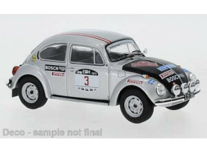 1973 Volkswagen Beetle 1303 S No.3 [Go g{bg/UPbeB Vo[~jJ[/ IXO1/43