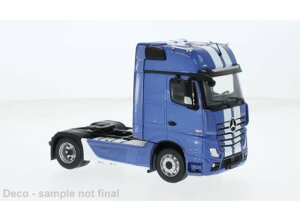 Mercedes Actros MP4 u[gbN ͌^@݋@B/ IXO1/43