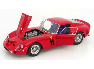 1962 Ferrari 250 GTO bh~jJ[/ KK - Scale1/12 600