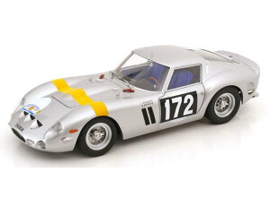 1964 Ferrari 250 GTO #172 c[EhEtXDAVo[/CG[/ KK-SCALE 1/12 600~jJ[