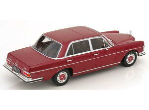 1967-1972 Mercedes-Benz 300 SEL 6.3 W109�A���b�h���^���b�N/ KK-SCALE 1/18 �~�j�J�[