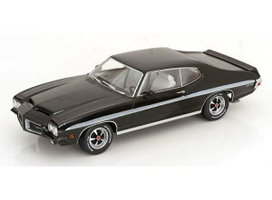 1972 Pontiac LeMans GTOAubN/ KK-SCALE 1/18 ~jJ[