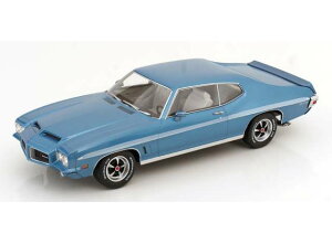 1972 Pontiac LeMans GTOACgu[^bN/ KK-SCALE 1/18 ~jJ[