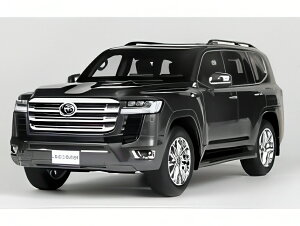 y\z2025N\TOYOTA hN[U[ 300-ZX 2024 O[/LCD 1/18~jJ[ J@\t