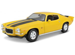 1971 Chevrolet Camaro Z/28 CG[/ubN~jJ[/ Maisto1/18
