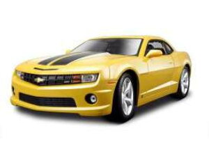 2010 Chevrolet Camaro SS/RS CG[/ubN~jJ[/ Maisto1/18