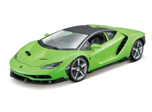 2016 Lamborghini Centenario LP 770-4 O[/ubN~jJ[/ Maisto1/18