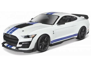 2020 Ford Mustang Shelby GT500 zCg/u[/ubN~jJ[/ Maisto1/18