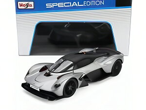 ASTON MARTIN @L[ 2022 Vo[/MAISTO 1/18~jJ[