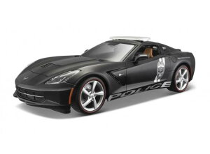 2014 Chevrolet Corvette Stingray |X ubN~jJ[/ Maisto1/18