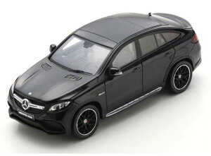 Mercedes Benz GLE 63 Coup? '16 X253 ubN^bN~jJ[/ Schuco1/43