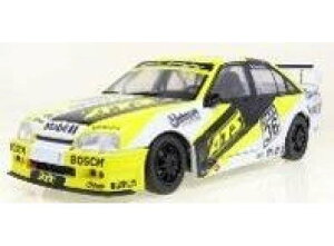 1991 Opel Omega Evolution DTM CG[~jJ[/ SOLIDO1/18