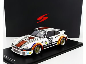 |VF - 934 3.0L^[{ `[utB[VO N82 }241979 H.~[ - A.pB`[j - M.@m - zCg / Spark 1/18 ~jJ[