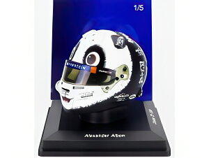 xwbg - F1wbg ANT_[EA{ `[EBAY N23 GP2024 - zCgubN / Spark 1/5 ~jJ[