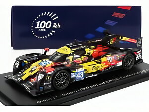 �I���J - 07 �M�u�\�� GK428 4.2L V8 �`�[�� DKR �G���W�j�A�����O No.43 2023�N ���E�}��24���� M.�}�[�e�B�� - T.�t�@���E�����v�C - U.�f�E���C���h - �C�G���[ ���b�h �z���C�g �u���b�N/ Spark 1/43 �~�j