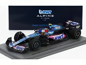 As[k - F1 A523 `[BWTAs[k N10 I_GP2023 3 sG[EKX[ - u[sN / Spark 1/43 ~jJ[