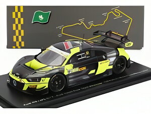 AEfB - R8 LMS GT3 `[AEfBX|[cAWAAu\[g N41 FIA GT[hJbv}JE2023 7 NXgtEn[[ - CG[ubN / Spark 1/43 300~jJ[