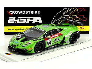 {M[j - EJ GT3 EVO 2 `[ ObT[[VO 2023N Xp24 F.NX^[j - S.jA[ - G.gFU[ - R.J| - O[ ubN/ Spark 1/43 300~jJ[