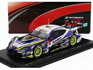 g^ - X[vGR `[WEDSSPORToh[ N19 GT500NX SUPER GT2020 {Y - {c仕 - u[zCgCG[ / Spark 1/43 ~jJ[