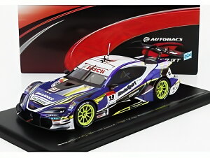 g^ - X[vGR `[WEDSSPORToh[ N19 GT500NX SUPER GT2021 {Y - {c仕 - u[zCgCG[ / Spark 1/43 ~jJ[