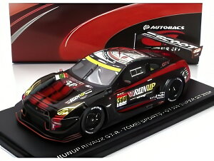 g^ - GT-R `[ Tomei Sport N 360 GT300 NX X[p[ GT 2024 ^JL AIL - AcV ^iJ - ubN bh/ Spark 1/43 ~jJ[