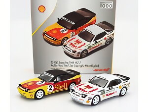 PORSCHE 944 VF N 2 [VO + 944 N 0 [VO ^[{Jbv 1989 Zbg/ Spark 1/64 ~jJ[