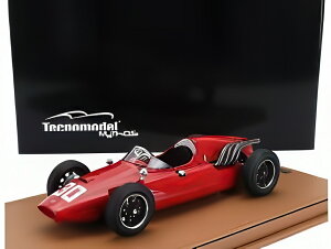 N[p[ F1 T51 N 30 tXGP 1960 W[m i bh/ TECNOMODEL 1/18 50~jJ[