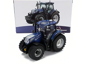 NEW HOLLAND T7.300 gN^[ u[ p[ 2020 u[^bN/ Univrsal Hobbies 1/32 _Ƌ@B ͌^
