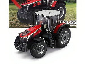 MASSEY FERGUSON MF9S.425 gN^[ 2022 bh ubN/ Univrsal Hobbies 1/32 _Ƌ@B ͌^