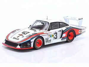 y\zPORSCHE 935/78 3.2L ^[{ r[fBbN }eBj [VO |VF VXe N 43 t Vg }t[g VeB } 1978 zCg u[ bh/ Werk83 1/18 ~