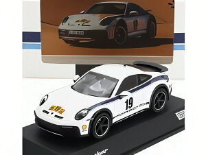 |VF - 911 992N[y N19 _J[[fUC2022 - zCgu[ / Spark 1/43 1911 |VF~jJ[