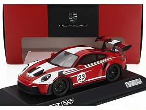 |VF - 911 992 GT3 RS N23 UcuNo[2023 - bhzCg / Spark 1/43 917 |VF~jJ[