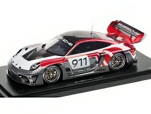y\z2025N\|VF - 911 992 GT3 R N911 [VOtngfUCN[y2023 zCgu[bh / Spark 1/18 911 |VF~jJ[