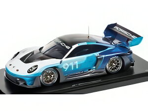 y\z2025N\|VF - 911 992 GT3 R N911 [VOXs[hACRfUCN[y2023 c[g[u[zCg / Spark 1/18 911 |VF~jJ[