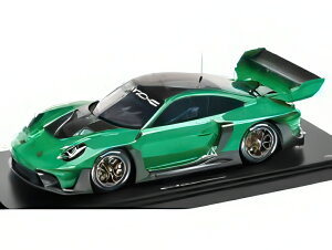 y\z2025N\|VF - 911 992 GT3 R N0 [VON[y2023 O[ubN Spark 1/18 500 |VF~jJ[