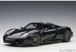 2013 |VF 918 XpC_[ ubN^bN/ AUTOart 1/12 ~jJ[