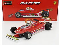 楽天市場】フェラーリ 312t4の通販