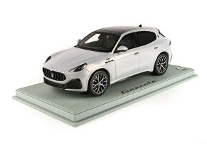 �y�\��zPagani Utopia �r�A���R�x�j�[/ BBR 1/18 �~�j�J�[