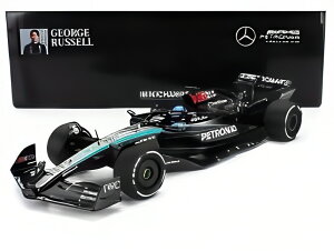 y\z5ȍ~\胁ZfX GP F1 W15 EQ ptH[}X `[ AMG ygiX [^[X|[c N 63 V[Y 2024 W[W bZ ubN Vo[ O[/ MINICHAMPS 1/18 ~jJ